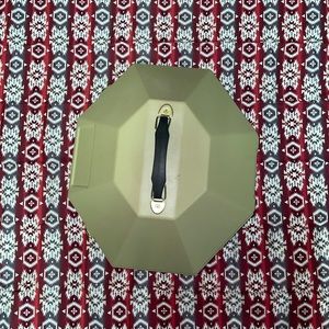 cowboy hat carrying case